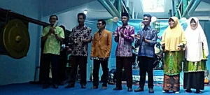 Ketua IPM Kab Malang Janji Pegang Amanah Organisasi