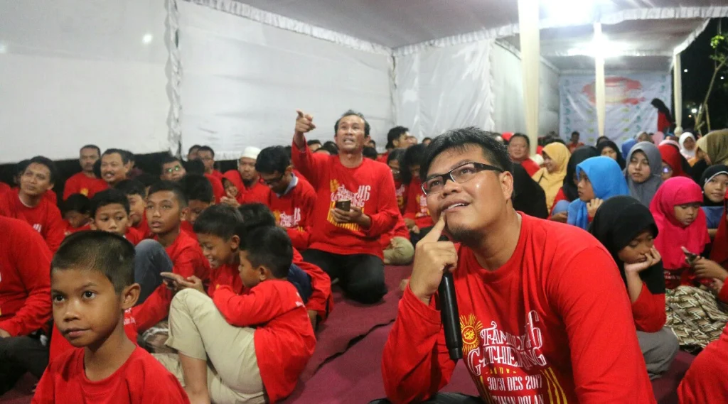 Dua Keprihatinan yang Lahirkan Acara Kumpul-Kumpul Kultural Keluarga Muhammadiyah