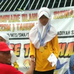 Berlatih Rutin selama Liburan, Dua Siswa Ini Sabet Juara