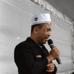 Empat Tahapan Bersyukur Menurut Dosen Umpon