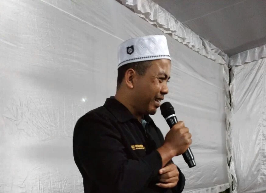 Empat Tahapan Bersyukur Menurut Dosen Umpon