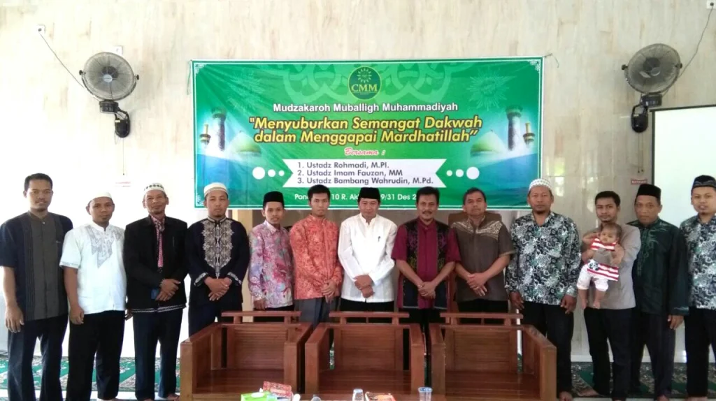 Hati-Hati! Dalam Popularitas Dai, Ada Ujian Keikhlasan