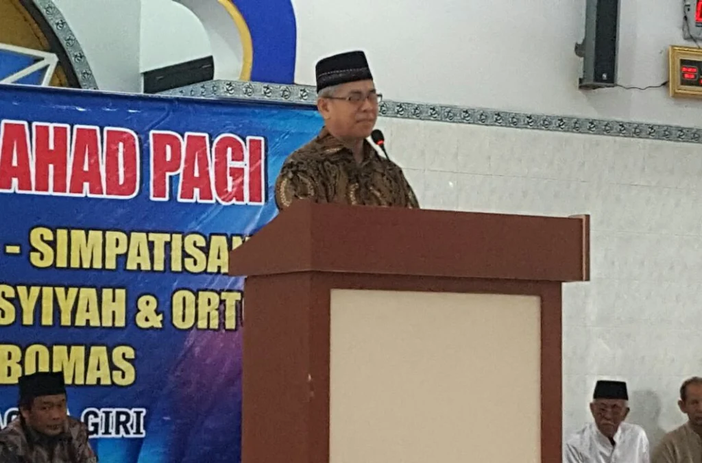 Hidup Bahagia di Indonesia Itu Gampang kok