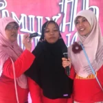 Mantap! Guru TK ABA Terpilih dalam Program Mengajar di Luar Negeri