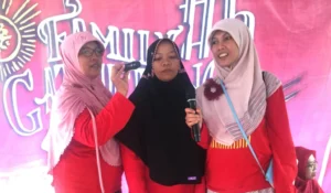 Mantap! Guru TK ABA Terpilih dalam Program Mengajar di Luar Negeri