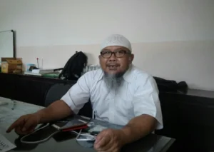 Karena Amil Zakat Harus Bisa Menulis Berita Filantropi