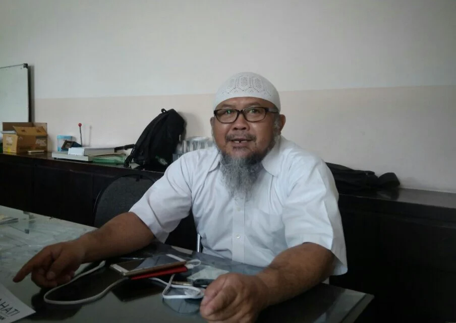 Karena Amil Zakat Harus Bisa Menulis Berita Filantropi