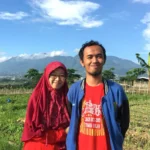 Ternyata Mantan Ketua Umum IPM Jatim Ini Anak Ketua Dewan Syuro PKB