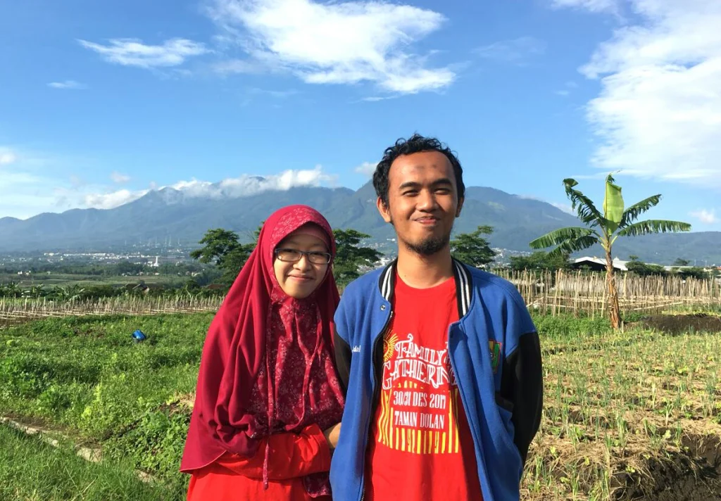 Ternyata Mantan Ketua Umum IPM Jatim Ini Anak Ketua Dewan Syuro PKB