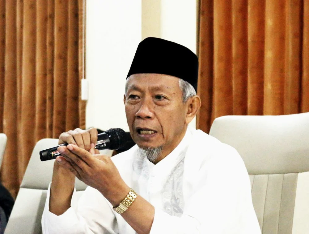 10 Pesan Mendalam Ketua PWM Jatim sebelum Mencoblos