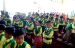Boleh atau Tidak Shalat Dhuha Dilakukan secara  Berjamaah?