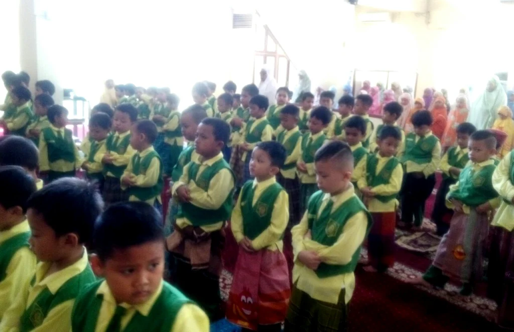 Boleh atau Tidak Shalat Dhuha Dilakukan secara  Berjamaah?