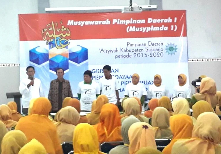 Relawan Sejati, Membalik Pertanyaan “Sampean Menyiapkan Modal Berapa Miliar?”