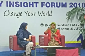 Jadi Sekolah Pembeda yang Menginspirasi, Ini Tiga Kategori Muhammadiyah Future School