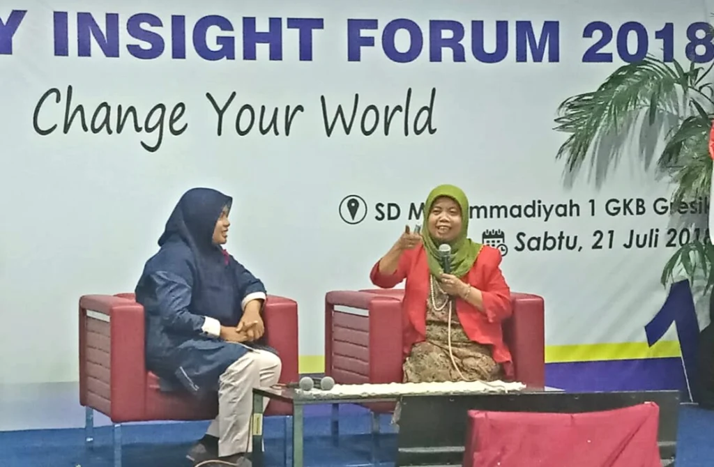 Jadi Sekolah Pembeda yang Menginspirasi, Ini Tiga Kategori Muhammadiyah Future School