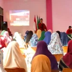 Meski Sekolah Umum Tapi di Sini Program Diniyah Jadi Unggulan