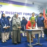 Jadi Pelopor, Muhammadiyah GKB Dirikan Pusat Layanan Psikologi dan Konseling Smamio