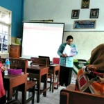 MIM 2 Karangrejo Gandeng SDMM Evaluasi Aplikasi Penilaian K13