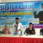 Pantangan 5D bagi Kader Persyarikatan Yang Menjadi Anggota Legislatif