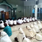 Mendadak Kunjungi Hamas School, Hafidh Ini Berbagi Pengalaman: Menghafal Alquran Itu Mencerdaskan