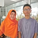 Siswa SMPM 12 GKB Ini Digembleng di Bogor sebelum Ikuti Kontes Matematika di Singapura
