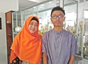 Siswa SMPM 12 GKB Ini Digembleng di Bogor sebelum Ikuti Kontes Matematika di Singapura