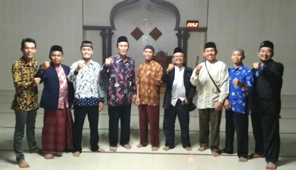 “Akibat Tidak Peduli pada Politik, Kita Sering Dikerjai”