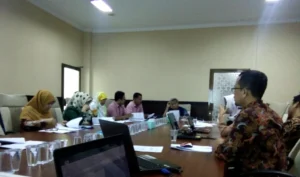 Budaya Tabayun Keuangan di Amal Usaha Kesehatan, Ciri (Bangsa) Berkemajuan