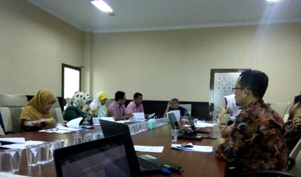 Budaya Tabayun Keuangan di Amal Usaha Kesehatan, Ciri (Bangsa) Berkemajuan