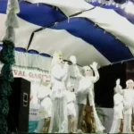 Praktikkan Empat Kiat Ini, Grup Qasidah MTsM 5 Bawean Berhasil Pukau Penonton