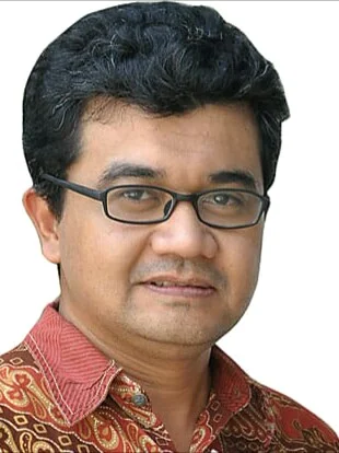 Bu Nuril Masuk Penjara, Rafi Ikut Terluka