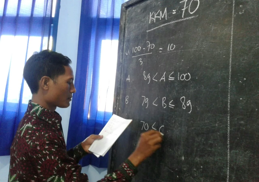 Usai Workshop K13, Guru-Guru Ini seperti Sudah Masuk Ruang Tamu, Ingin sampai ke Dapur