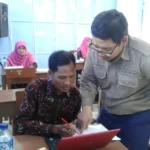 Blusukan SDMM Kawal Implementasi K13 di Berbagai Sekolah