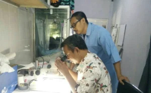 Semakin Peduli Lingkungan setelah Lihat Jeroan Ikan Mengandung Plastik