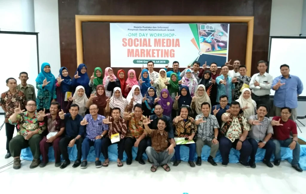 Agar Keunggulan Sekolah Dikenal secara Efektif di Era Medsos