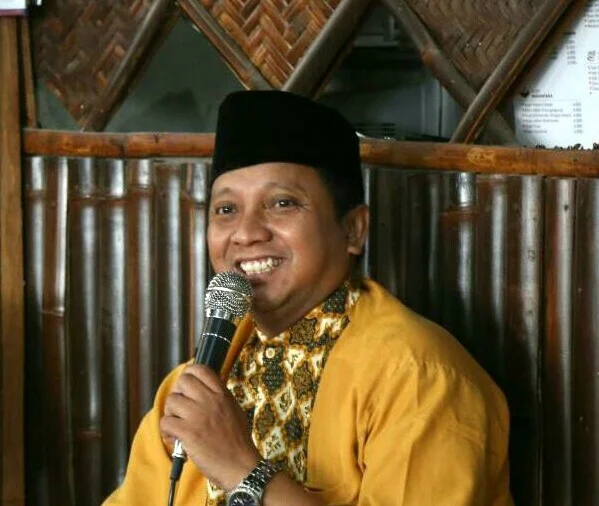 Kisah Suram di Pagi Hari Raya