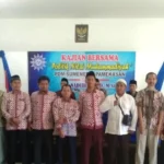 Tekad Memperjuangkan Politik Adiluhung Ikut Menggema di Pulau Madura