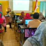 Setelah Sekolah Muhammadiyah, SDMM Perluas Pelatihan Implementasi K13 pada Guru SD Se-Kecamatan Kebomas Gresik
