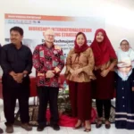 Workshop Empat Sekolah GKB Hadirkan Guru Tamu Jerman