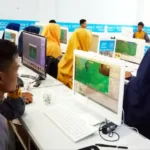 Luar Biasa, SMK Muhammadiyah 8 Siliragung jadi Member Oracle Academy