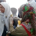 Anak SMP Masih Ada yang Menangis Takut Jarum Imunisasi