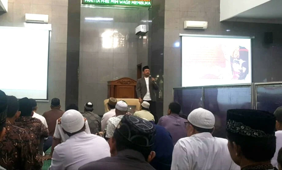 Beginilah Kiat Sederhana agar Anak Terhindar Narkoba