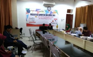 UMG Kompetisikan Ide-Ide Bisnis Mahasiswa
