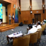 Kemendikbud Fasilitasi Penyusunan Pokok Pikiran Kebudayaan Daerah