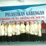 Tanamkan Filosofi Keluarga, Cara Pimpinan Muhammadiyah Jombang Gerakkan Angkatan Muda