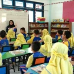 Komentar Tak Terduga si Ayu, Mahasiswi Yang Magang di SDMM