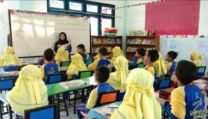 Komentar Tak Terduga si Ayu, Mahasiswi Yang Magang di SDMM