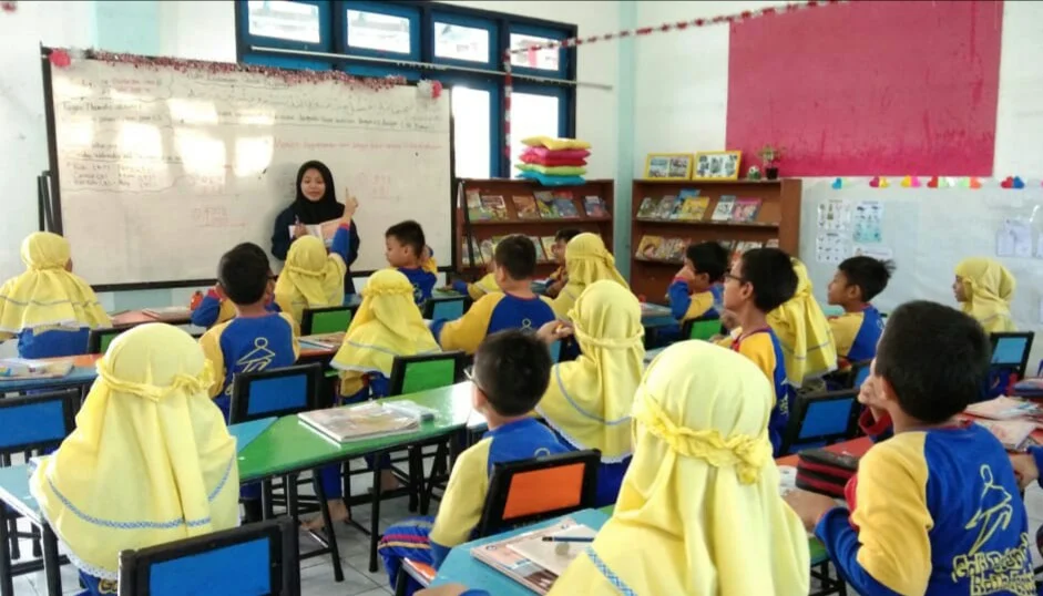 Komentar Tak Terduga si Ayu, Mahasiswi Yang Magang di SDMM