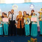 30 Karya Ilmiah Siswa Sukses Ikuti Festival Sains Gresik, Ini Daftar Juaranya