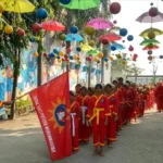 Memaknai Doa ‘Tunjukkan yang Benar Itu Benar’ dalam Tapak Suci Day di Sekolah Muwri
